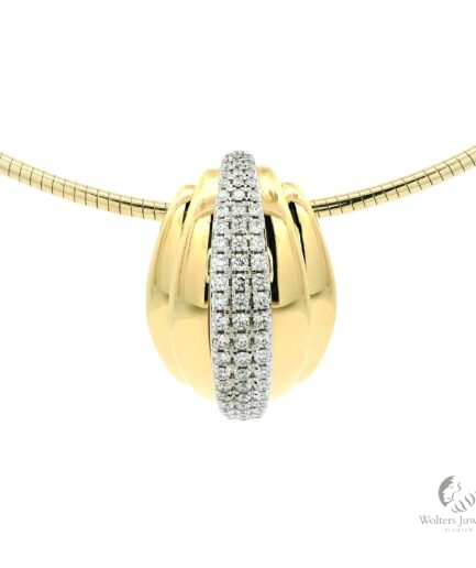 Bridge Hanger Diamant