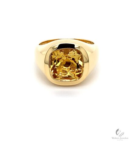 Specials Ring Citrien