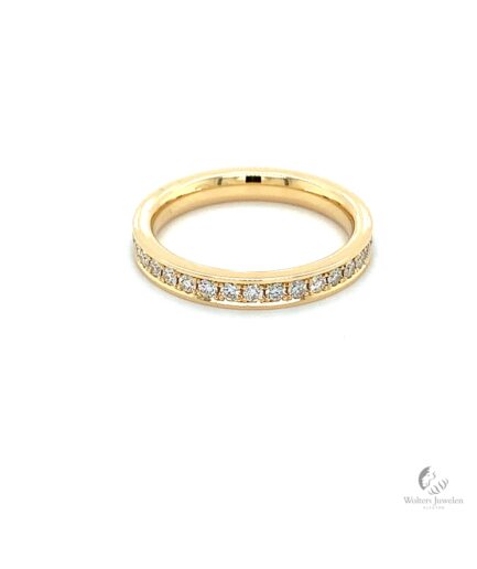 Sider Ring Diamant