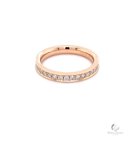 Sider Ring Diamant