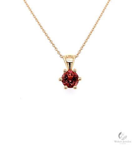 Tulp Hanger Toermalijn