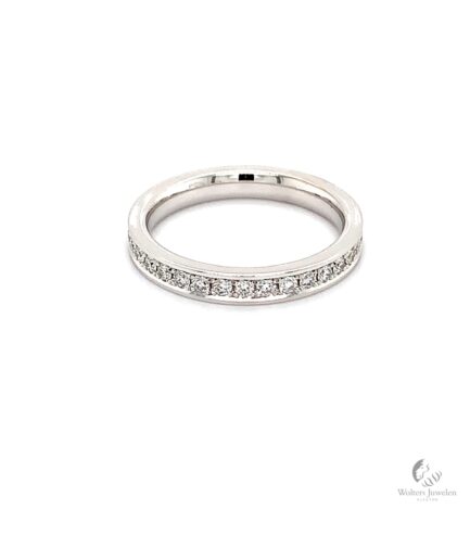 Sider Ring Diamant