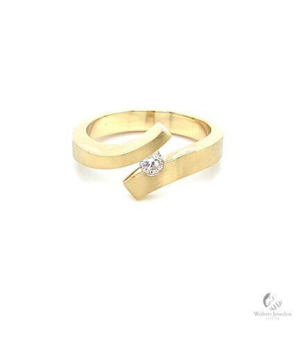 Specials Ring Diamant
