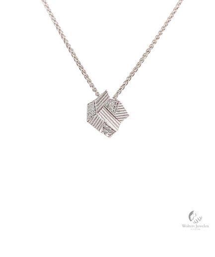 Wallpaper Hanger Diamant