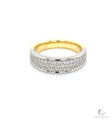 Specials Ring Diamant