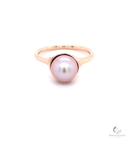 Specials Ring Zoetwater Parel