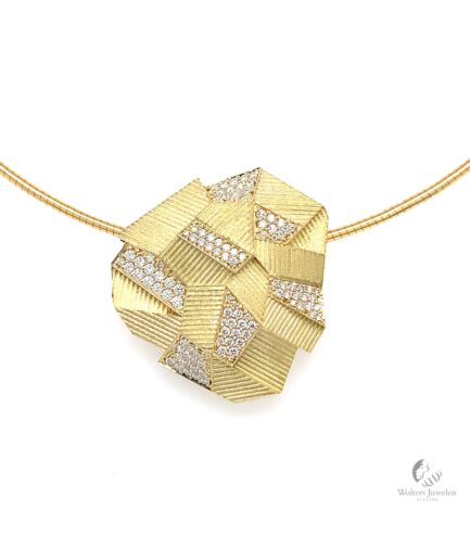 Wallpaper Hanger Diamant