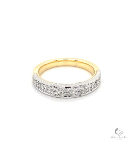Specials Ring Diamant