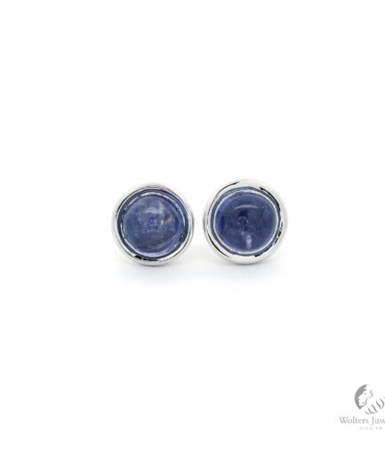 Buttons and Dots Oorstekers Tanzaniet