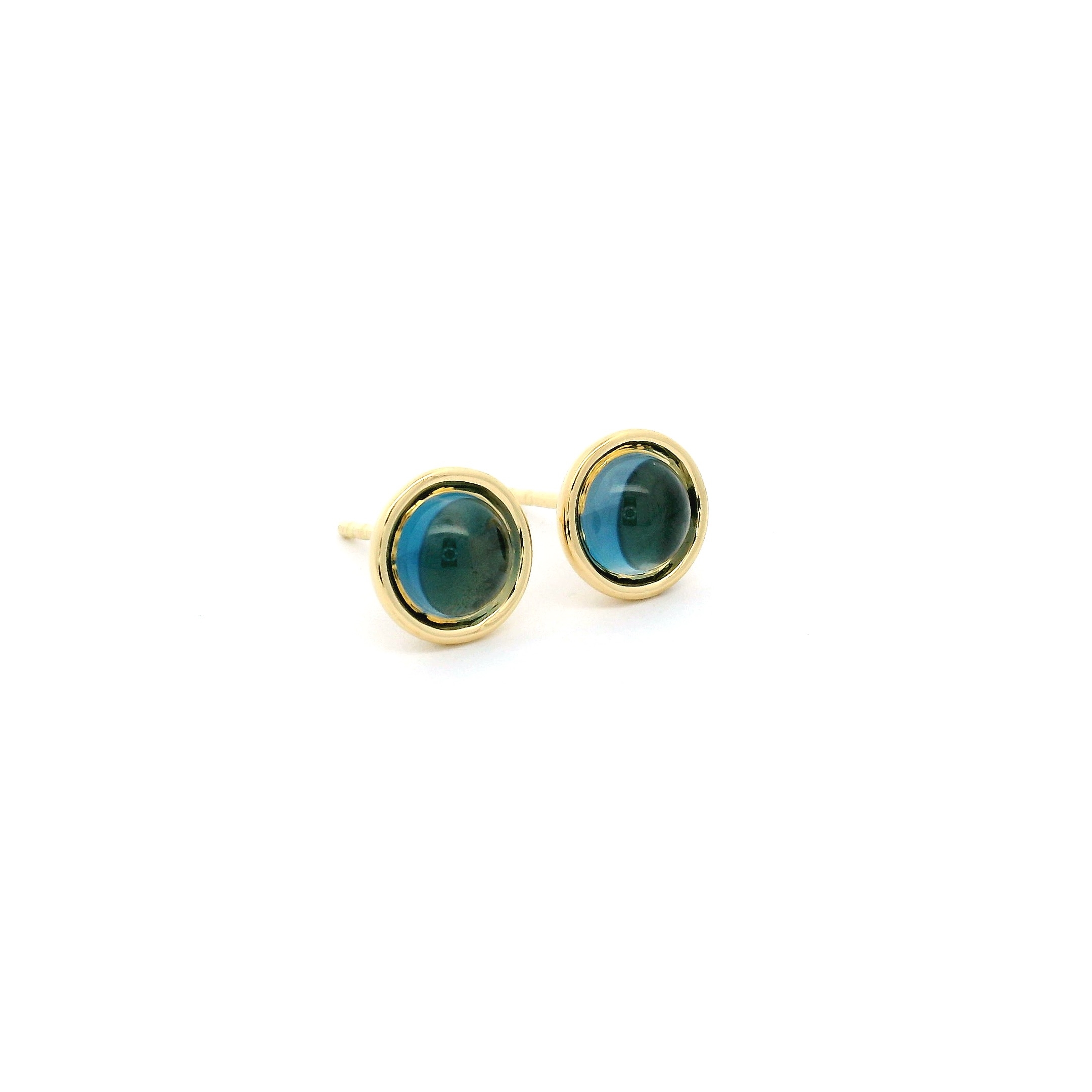 32139 gg Buttons and Dots oorstekers LBT_2